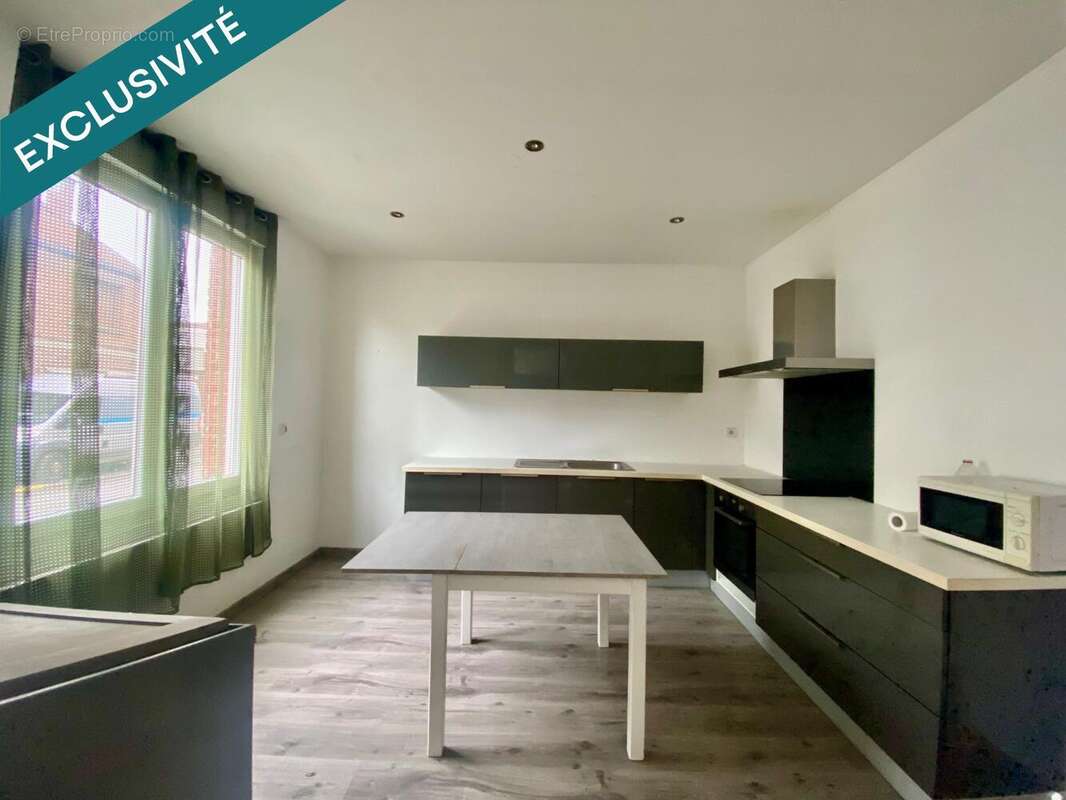 Photo 2 - Maison à SAINT-SAULVE