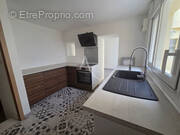 Appartement à AIZENAY