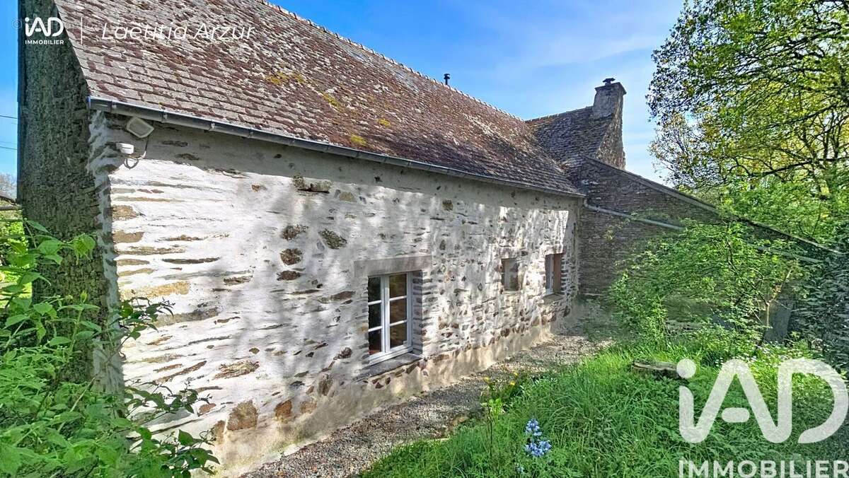 Photo 5 - Maison à SAINT-MARTIN