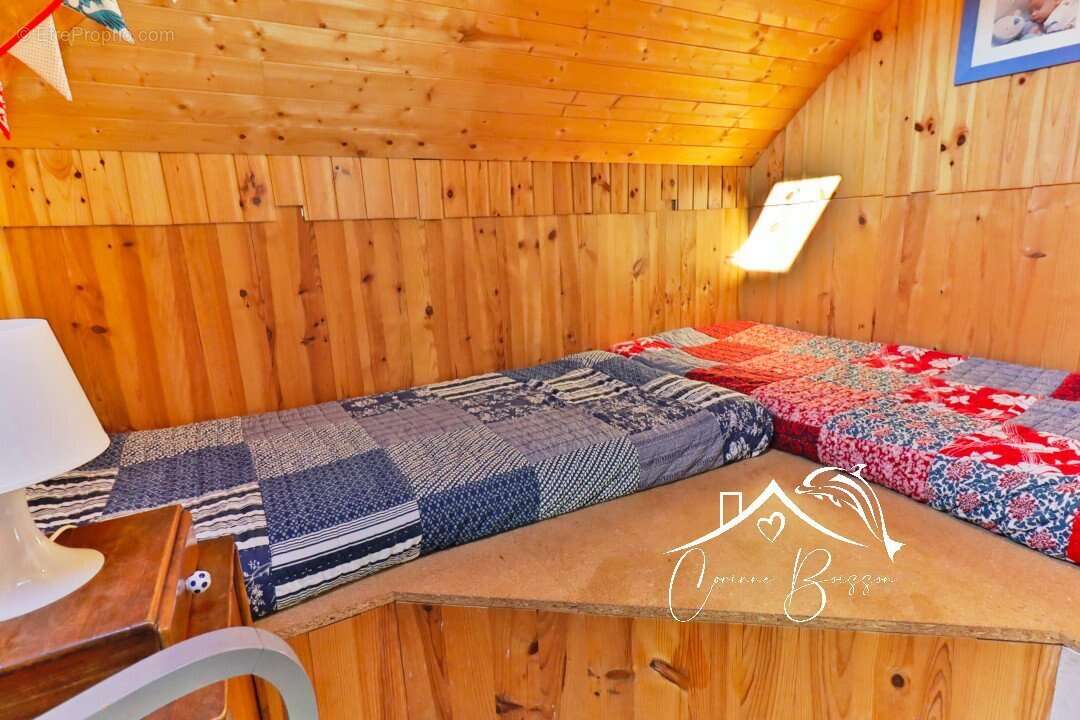 Appartement à SAINT-NAZAIRE