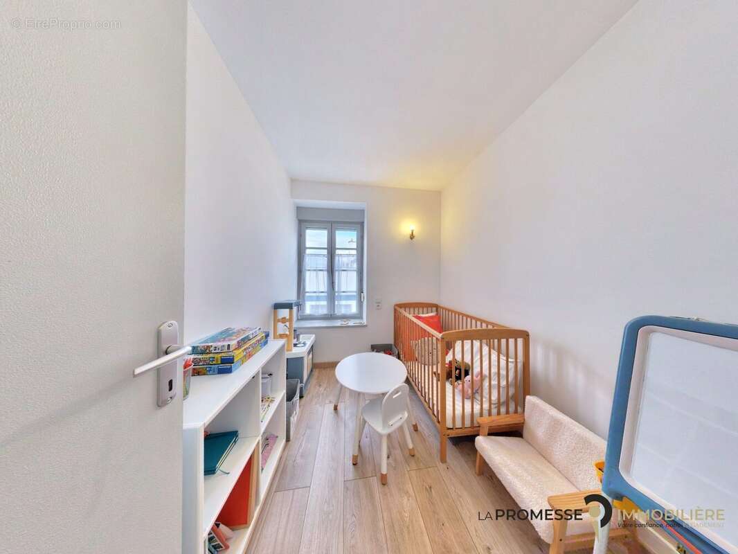 Maison à CHATELAUDREN