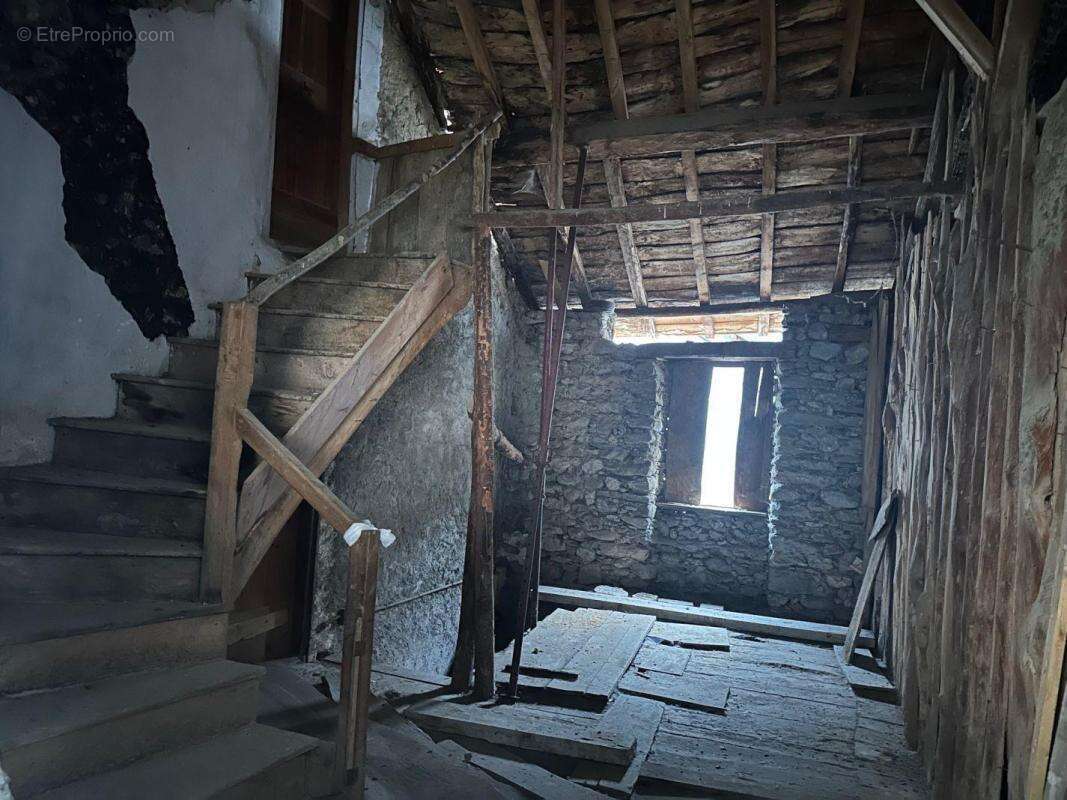 Maison à VERDUN