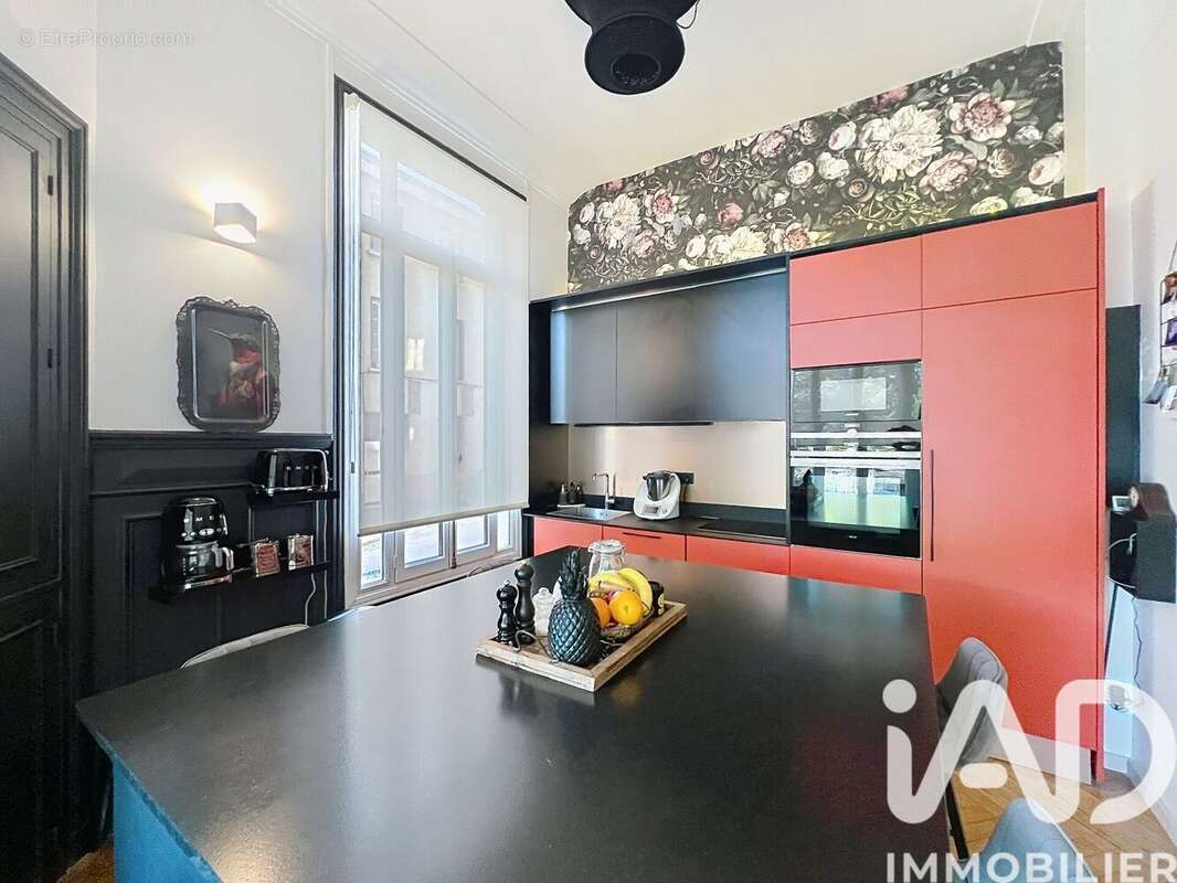 Photo 6 - Appartement à ROUEN