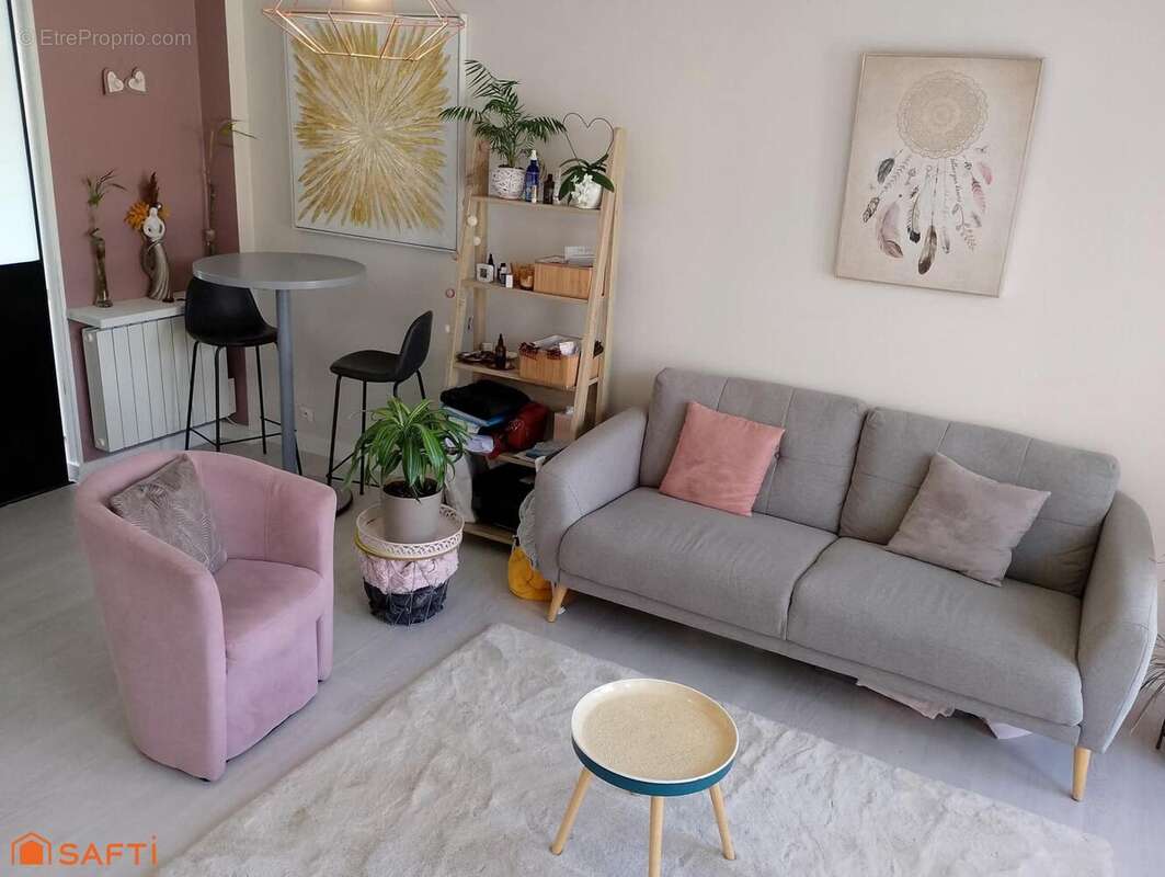 Maison 62 m² à Mios  - photo 2