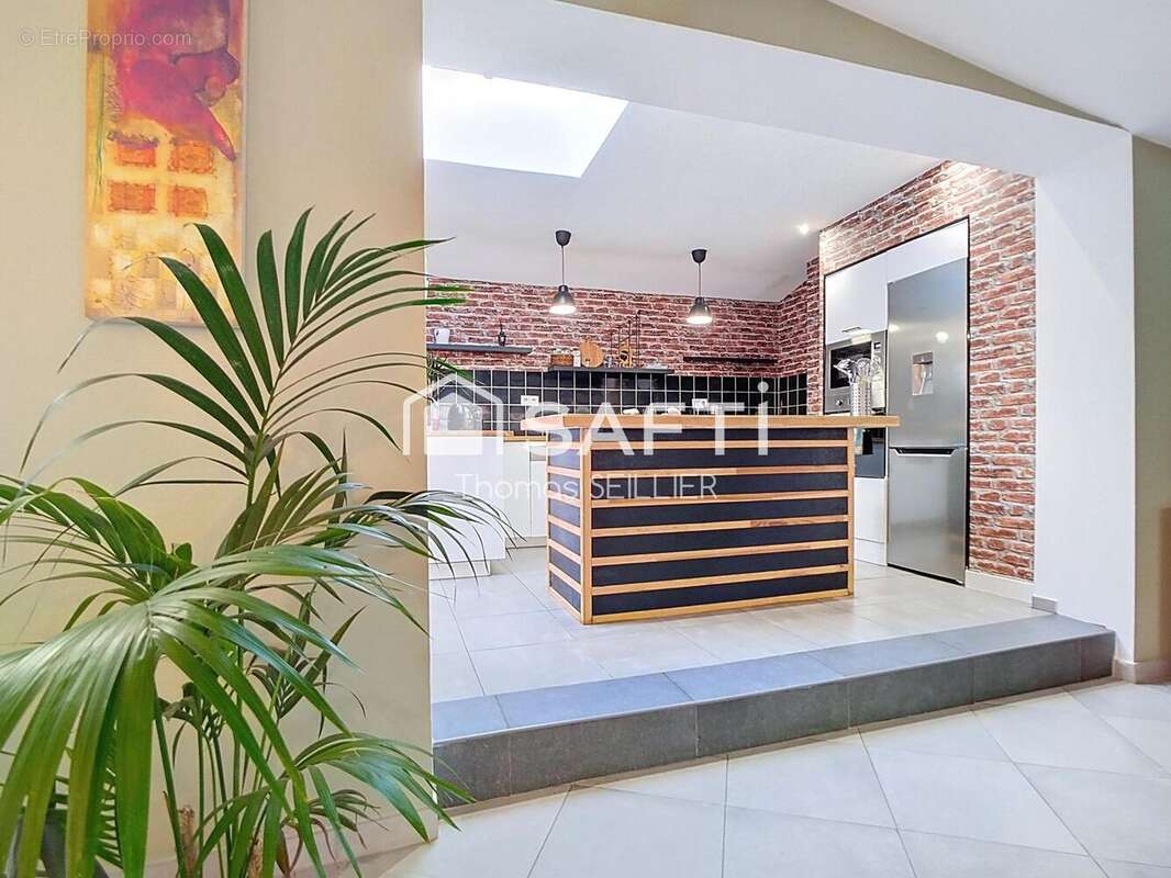 Photo 6 - Maison à LYS-LEZ-LANNOY