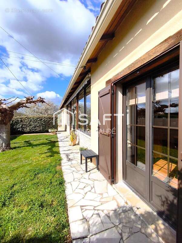 Maison 181 m² à Montauban  - photo 3
