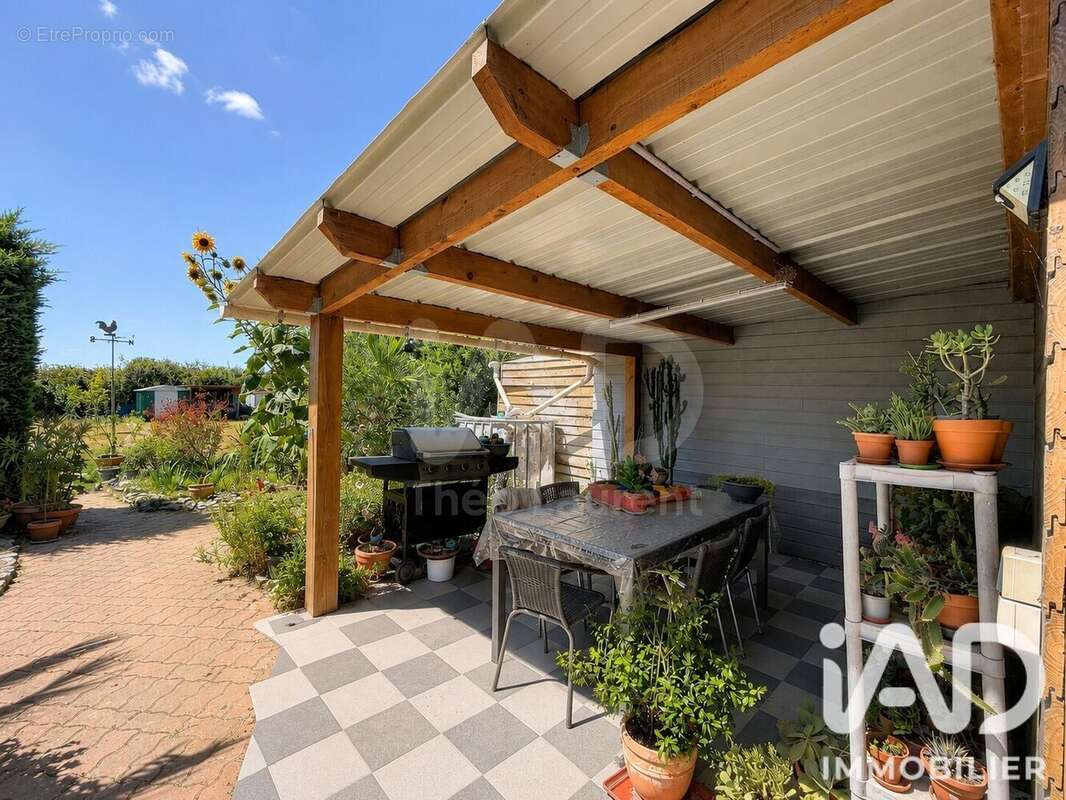 Maison 77 m² à Masserac  - photo 9