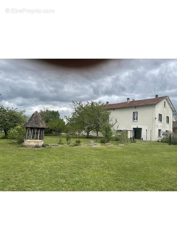 Photo 1 - Maison à PERIGUEUX