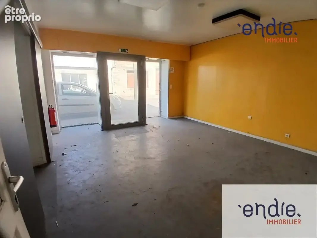 Appartement 352 m² à vendre à Champlitte (70600) - photo 2