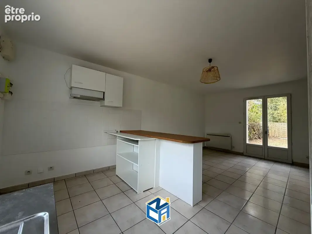 Maison 46 m² à Monts  - photo 3