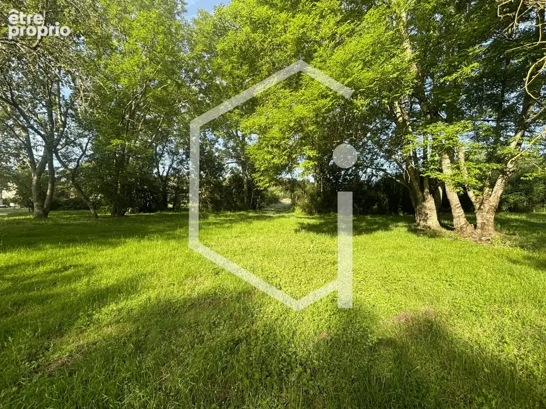 Authentique propriété de caractère avec granges, dépendances et pré clôturé - photo 29