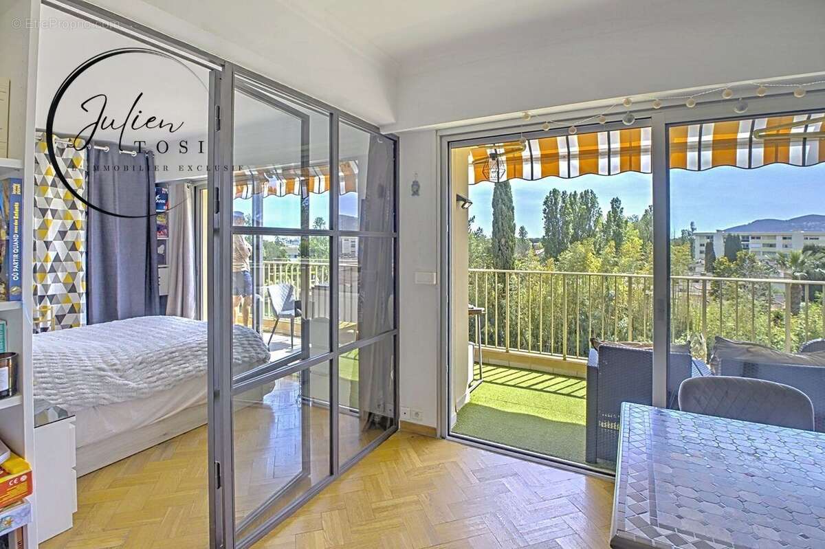 Appartement 78 m² à Mandelieu-La-Napoule  - photo 8