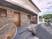 Maison à LATOUR-BAS-ELNE