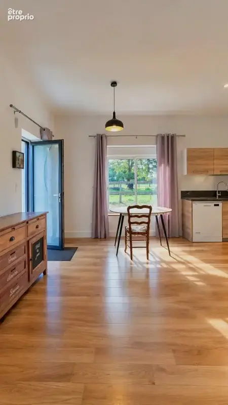 Maison 9 pièces 183 m² à vendre à Locqueltas (56390) - photo 4