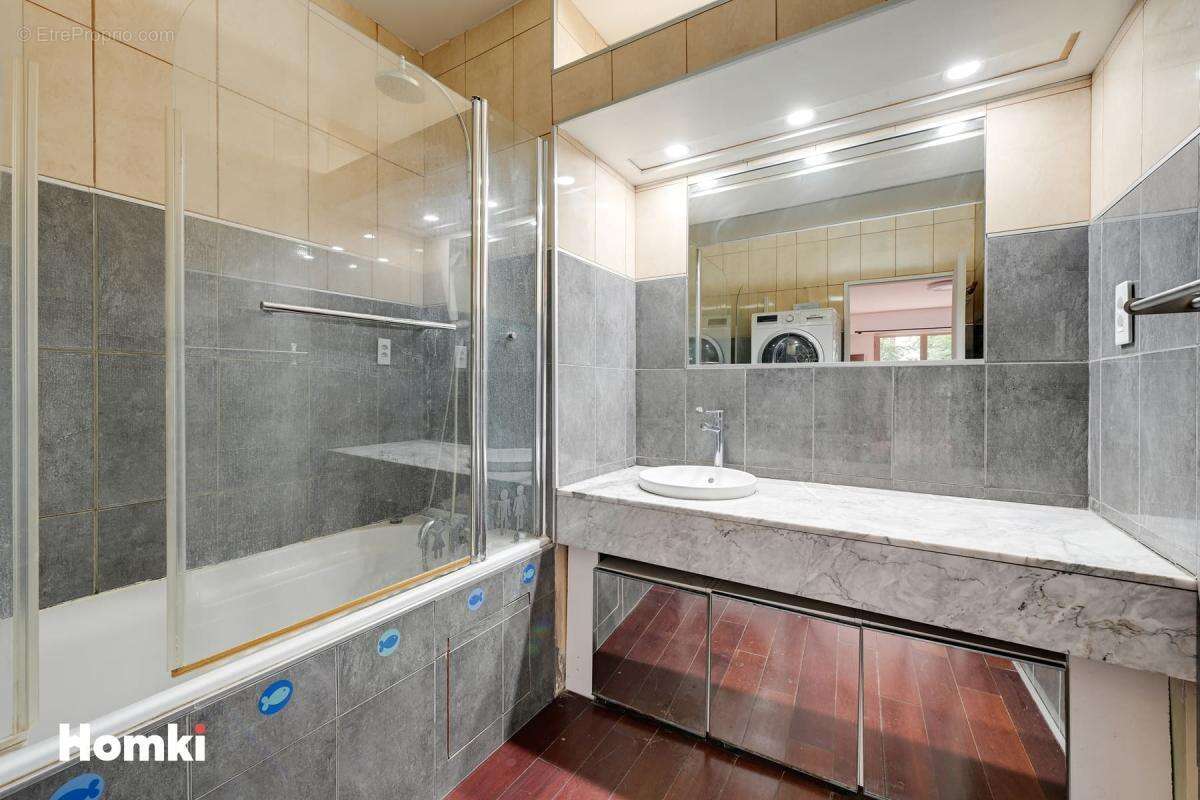Appartement T3 de 72 m² - Versailles Grands Siècles - photo 8