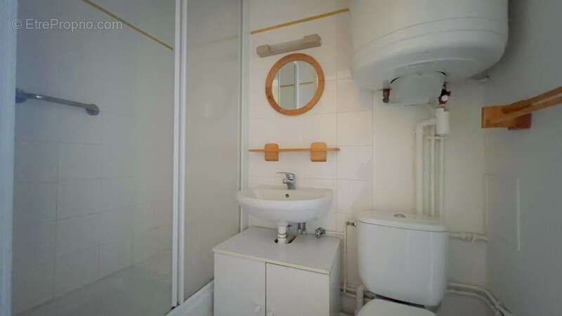 Appartement à SAINT-NIC