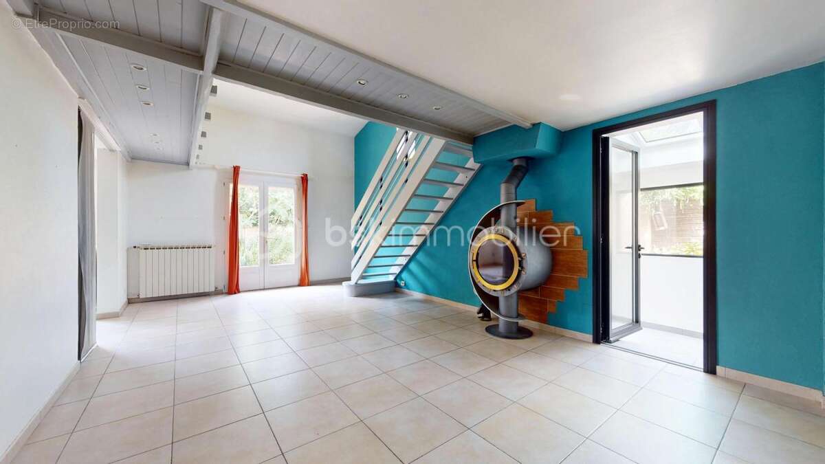 Maison familiale T5 de 125 m² en fond d’impasse à Escalquens - photo 5