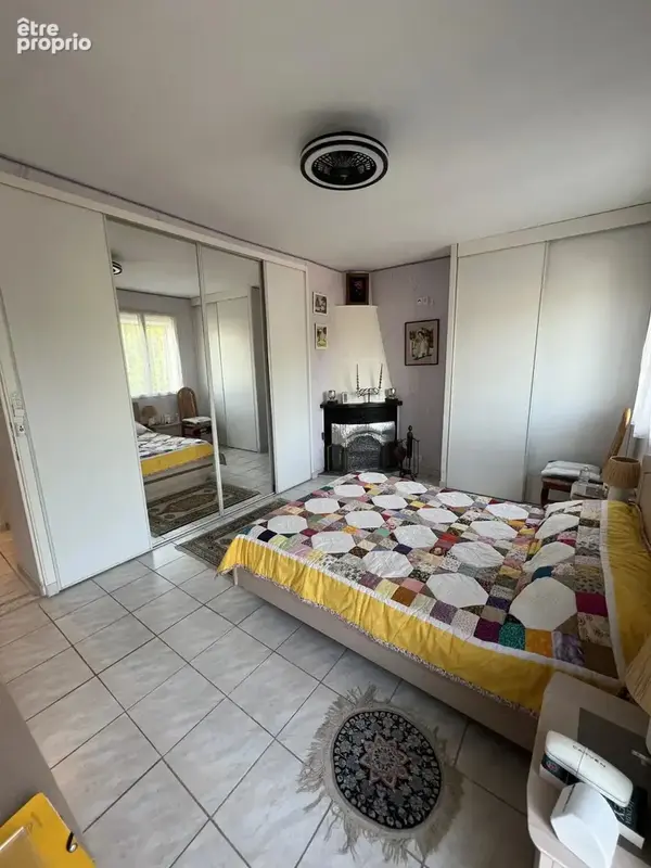 Maison sous sol total 3 chambres - photo 10