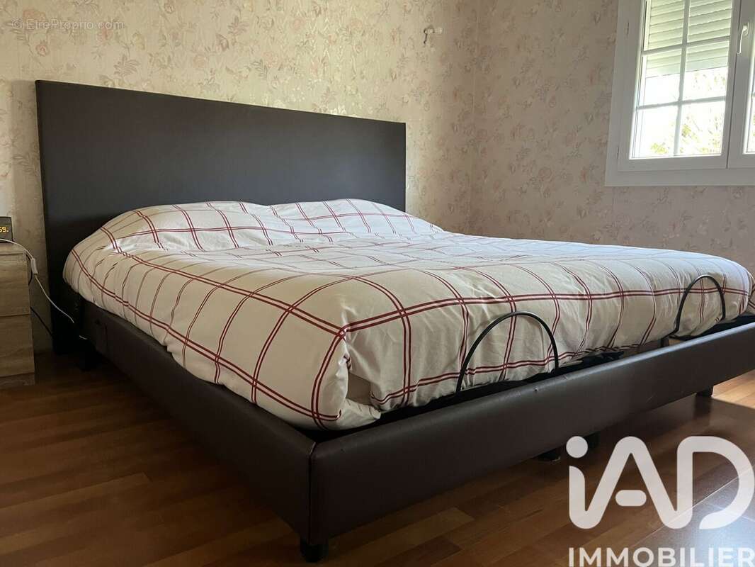 Photo 4 - Maison à SAUJON