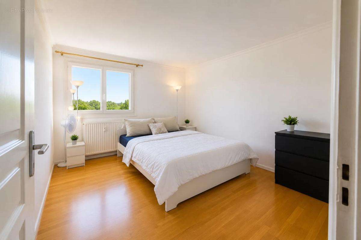 Appartement à MONTATAIRE