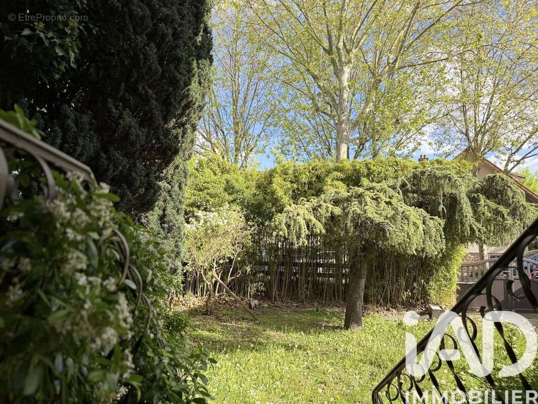 Photo 2 - Maison à ANTONY