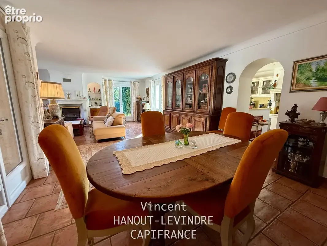 Maison à vendre 11 pièces SALERNES (83) - photo 56