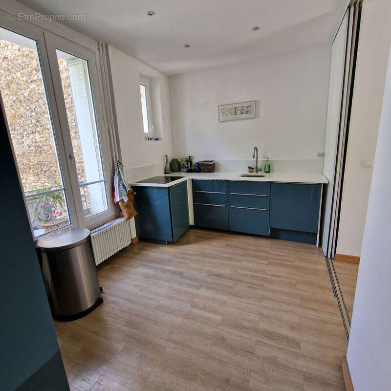 Maison à MEUDON