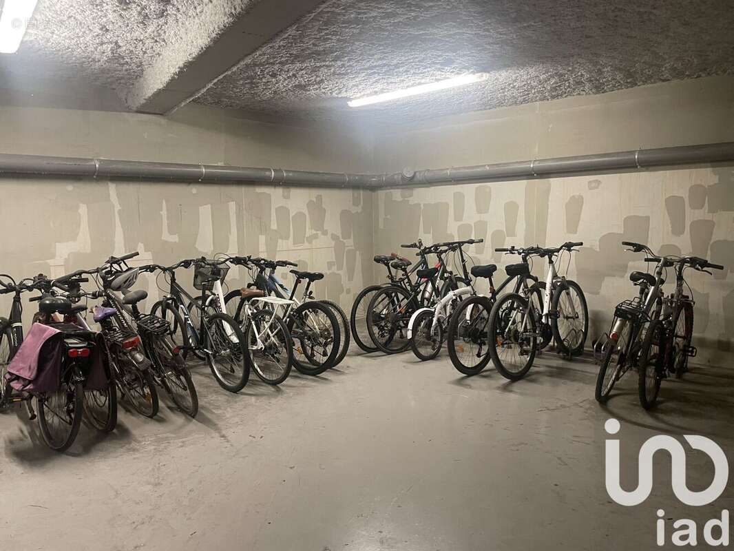 Photo 7 - Appartement à TOURNEFEUILLE