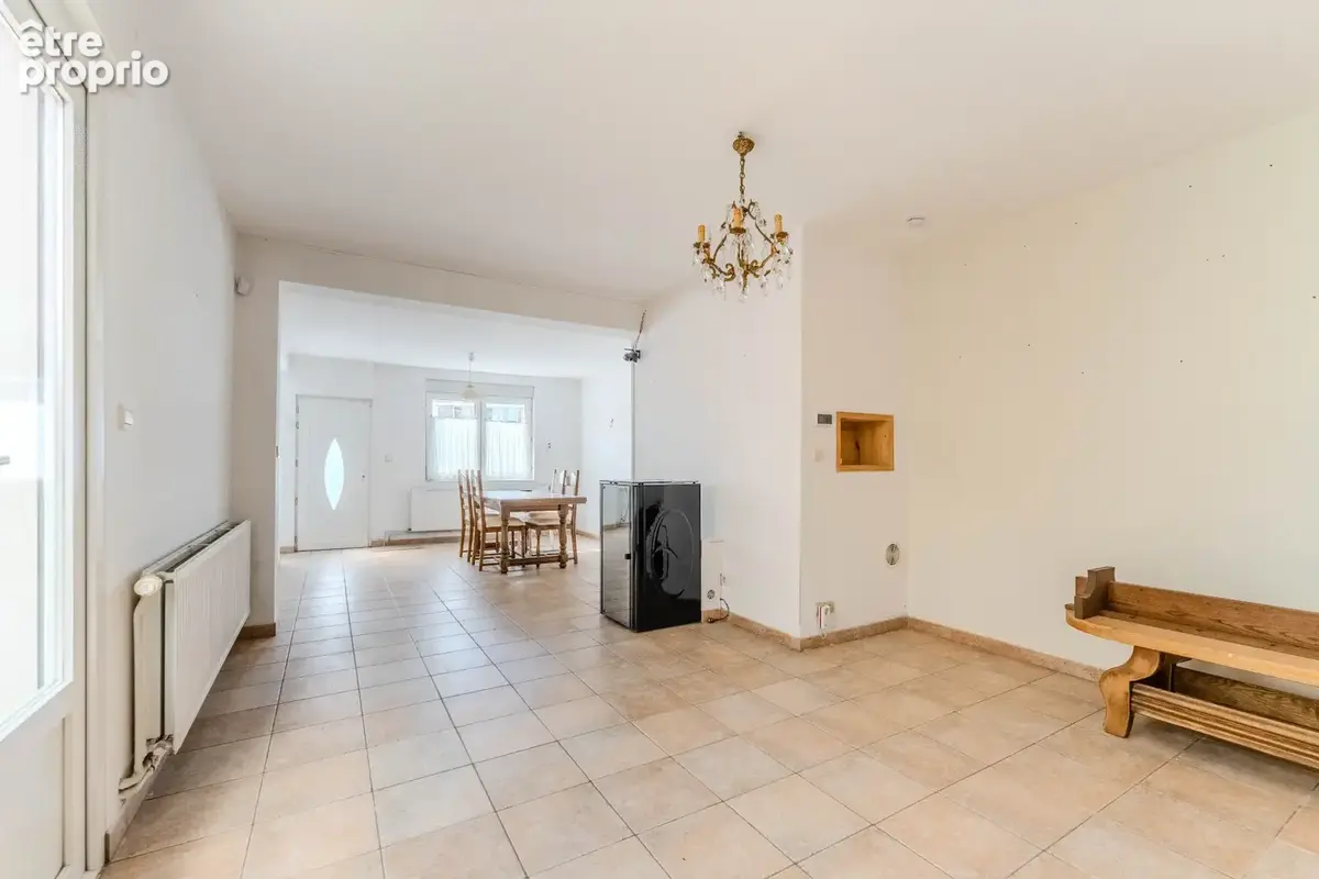 Plain pied individuel ! - photo 4