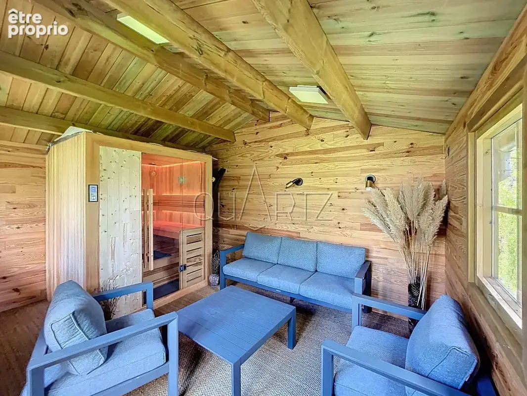 Maison familiale au calme absolu - photo 16