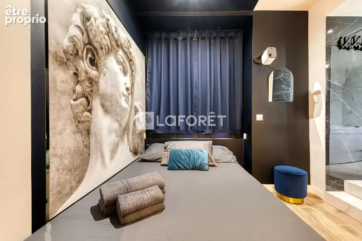 Studio à VENDRE ! - photo 5