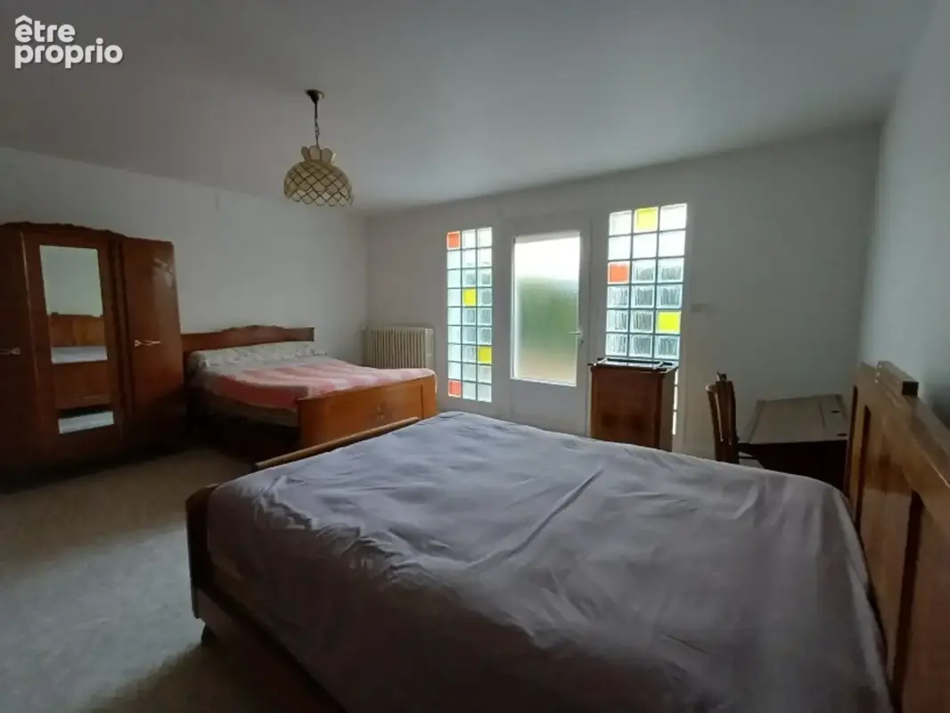 Maison familiale au coeur de Doué la Fontaine - Potentiel de 6 chambres - photo 24