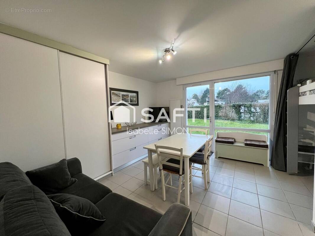 Photo 1 - Appartement à LE TOUQUET-PARIS-PLAGE