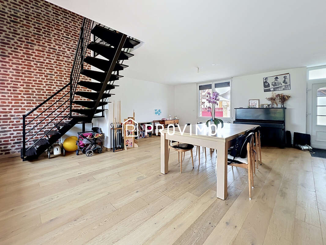 Maison renovee - photo 3