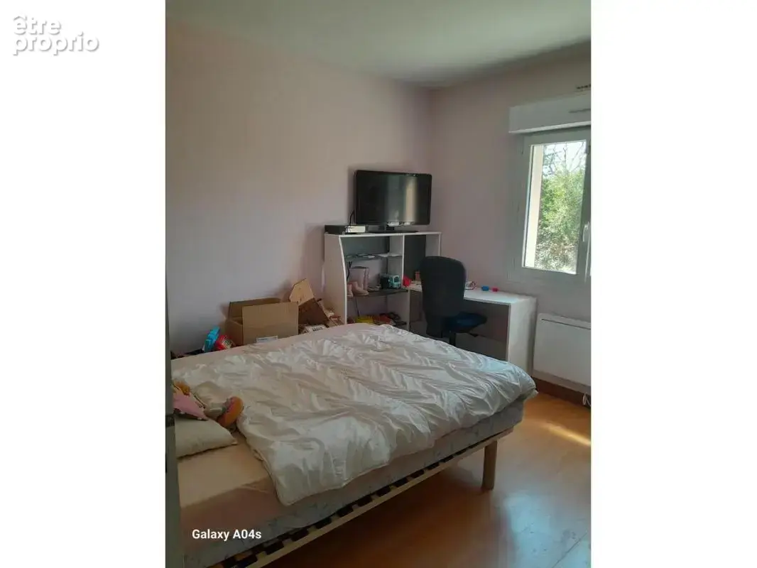 Maison 89 m² à Soudan  - photo 4