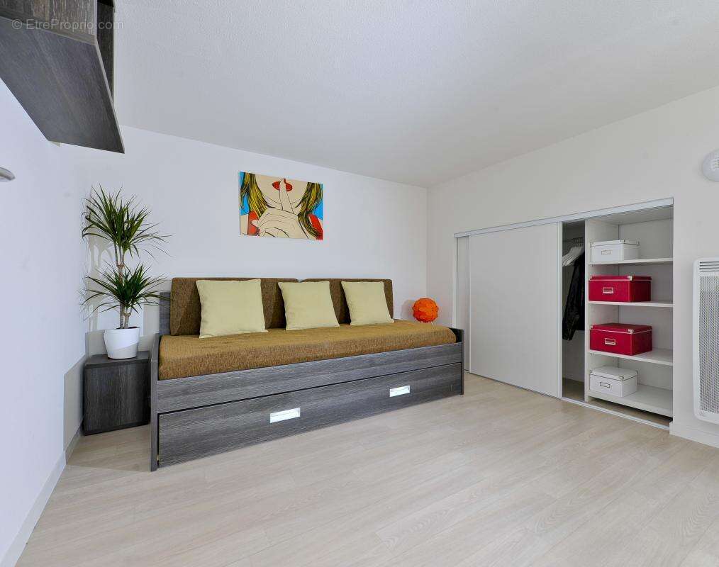 Appartement à LYON-7E