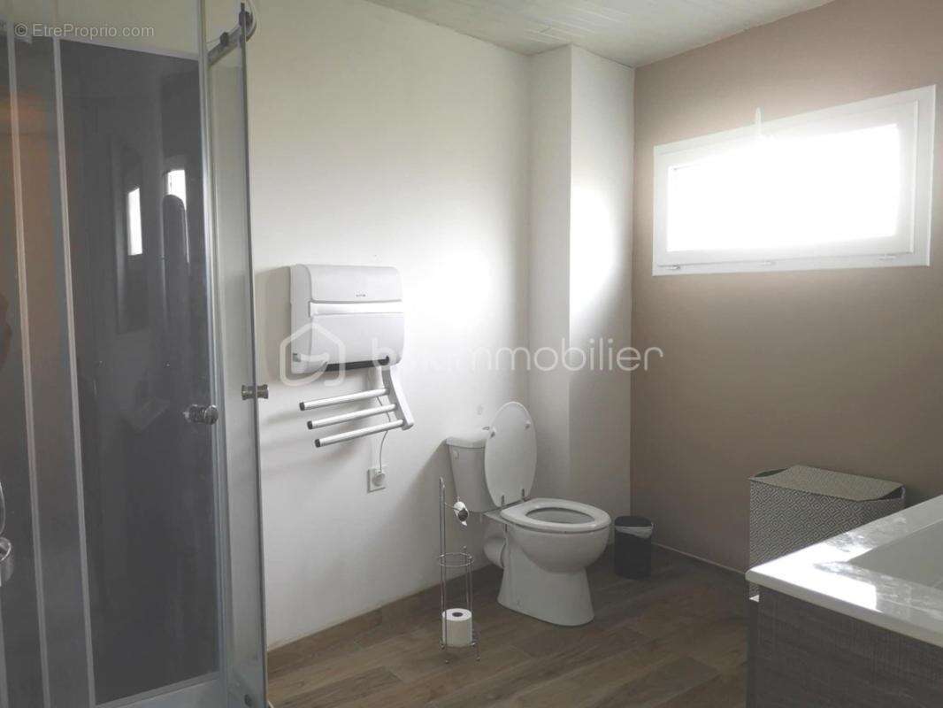 Maison à PLOEUC-SUR-LIE