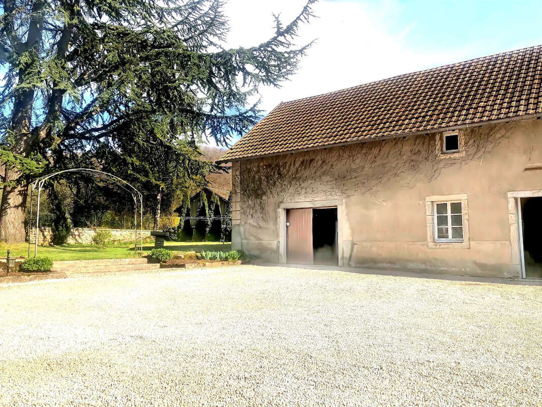 Appartement à ORVE