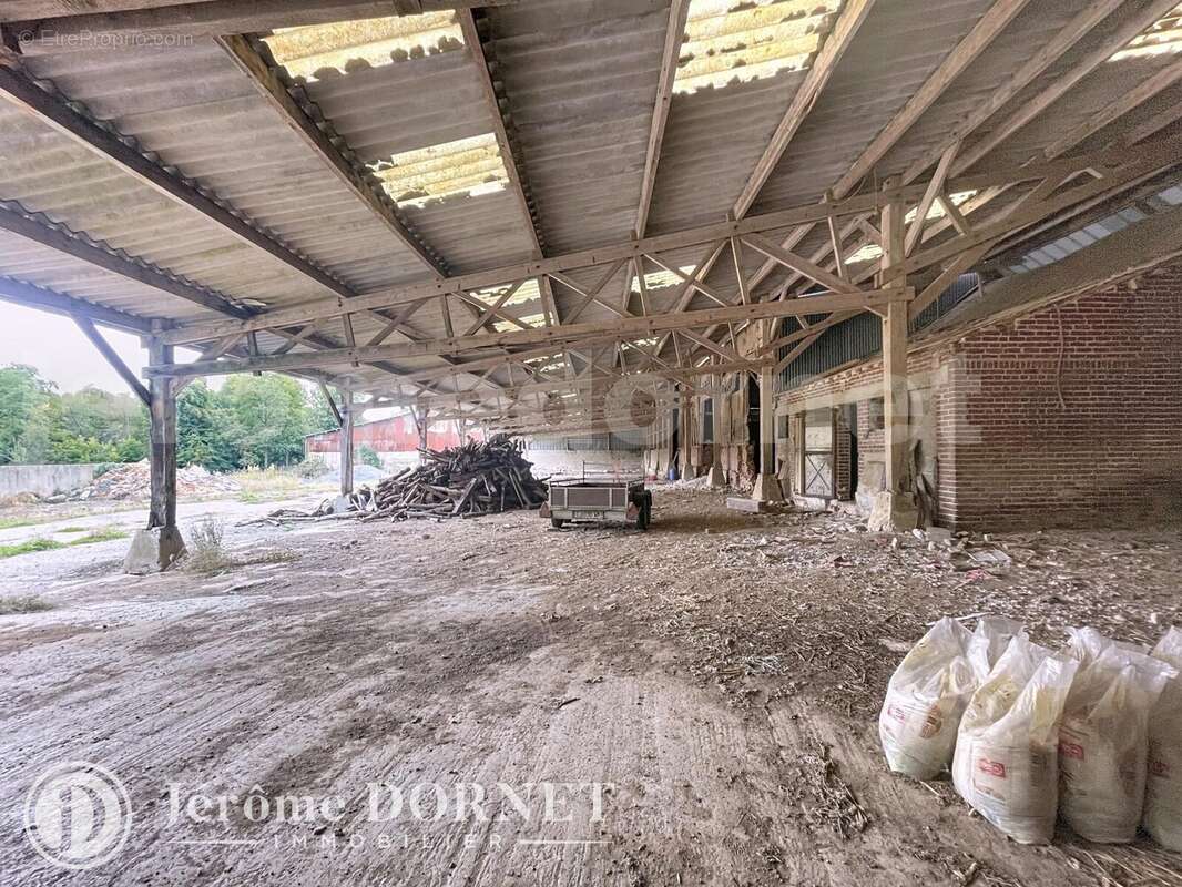 2642 (19) - Maison à GRANDVILLIERS