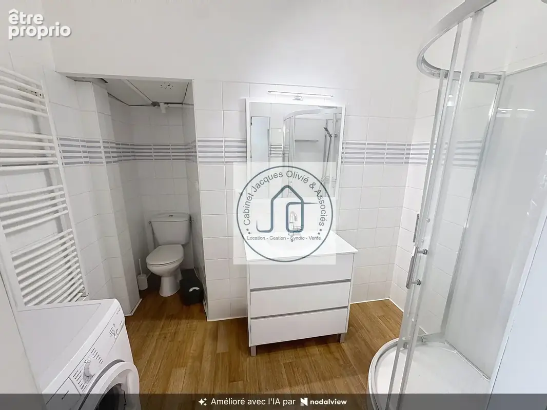 Appartement 2 pièces 47 m² à vendre à Toulouse (31000) - photo 5