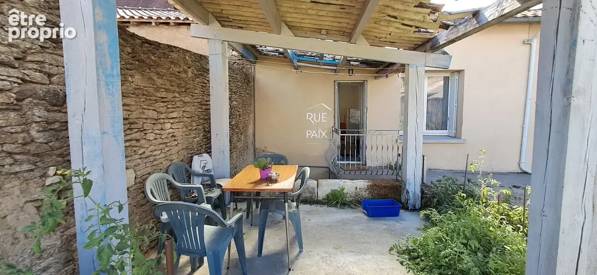 Maison Cernay 5 pièce(s) - photo 2