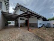 Maison à REMIRE-MONTJOLY