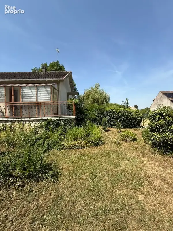 Maison 3 pièces - 66.64 m2 - Cerny (91590) - photo 18