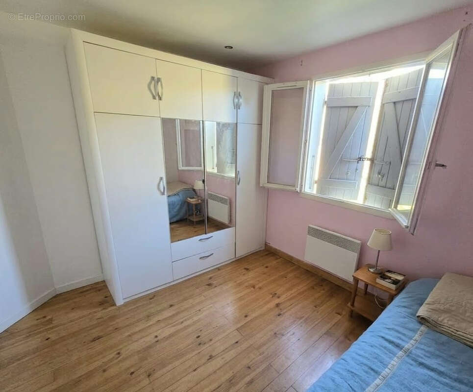 Maison à MARSEILLE-15E