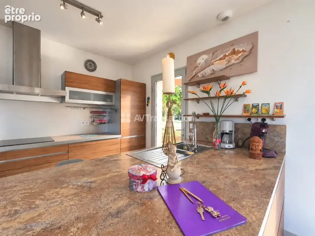 Maison 5 pièces 109 m² à vendre à Prayssac (46220) - photo 8