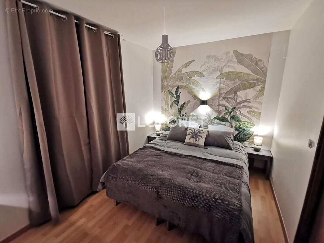 Maison à AUBIGNY-LES-SOMBERNON