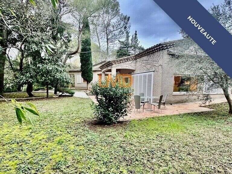 adresse d'exception-villa plain pied-parc arboré-beaux volumes - photo 9