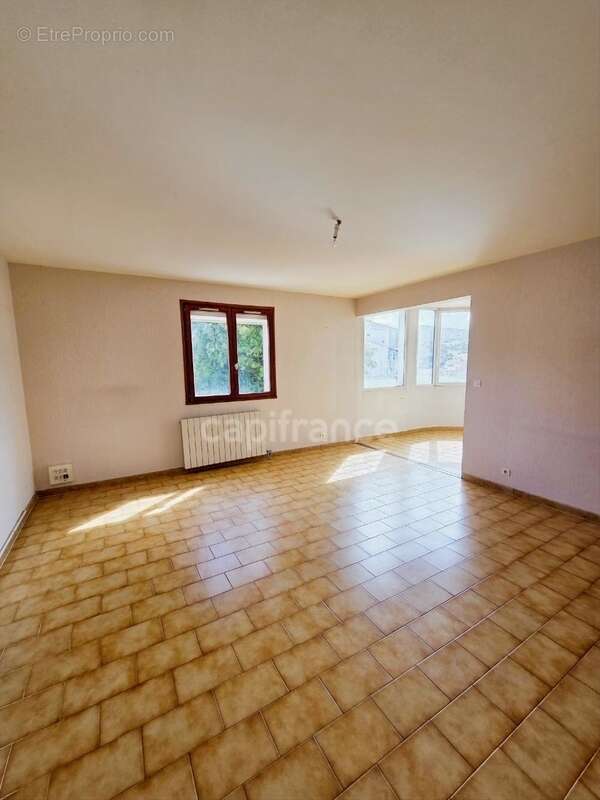 Appartement à AJACCIO