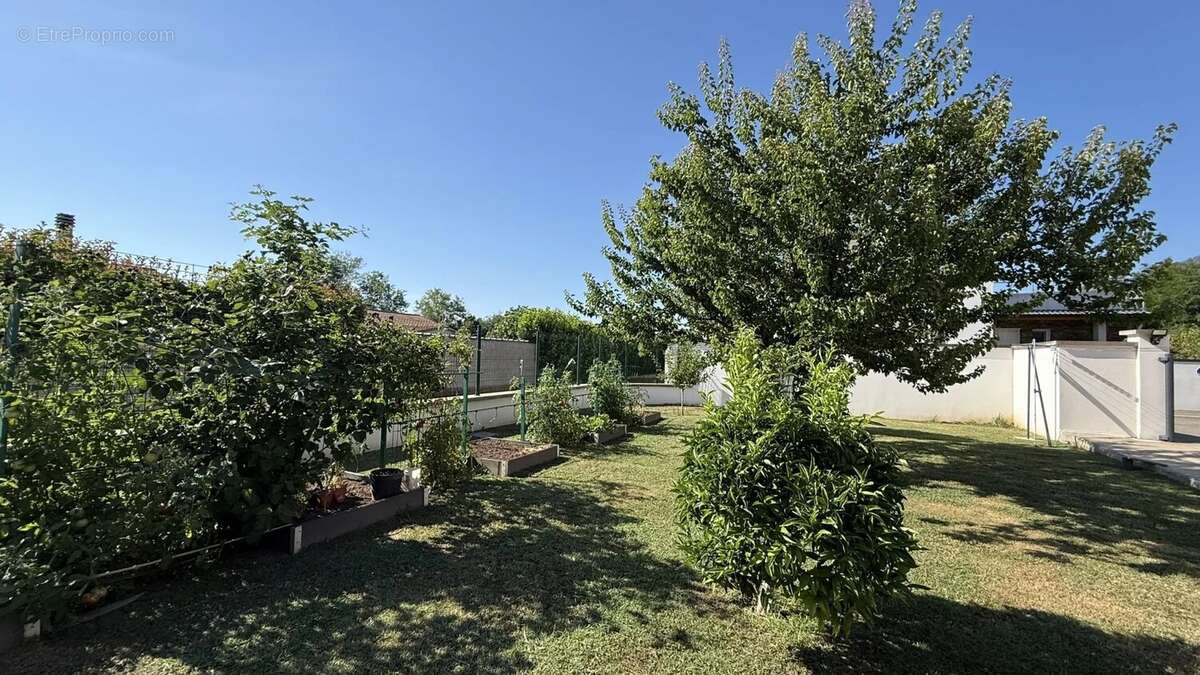 Très belle villa standing Type 4 - photo 28