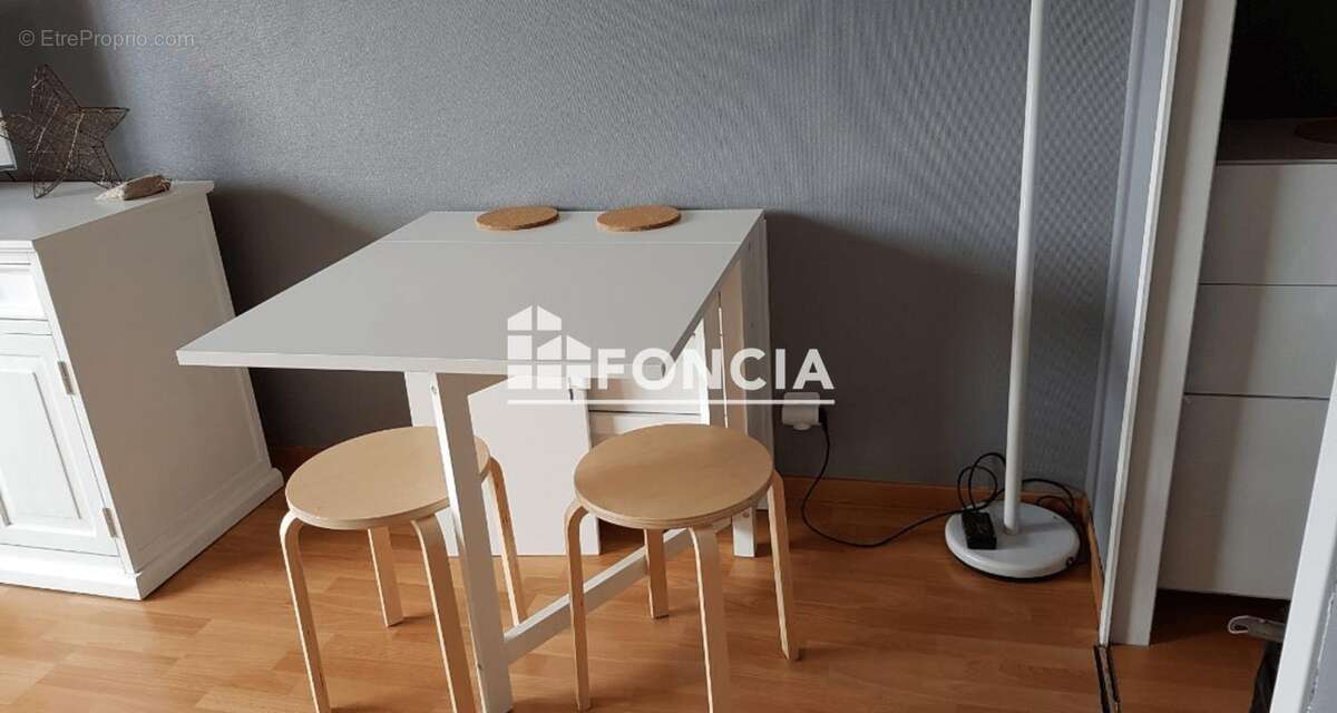Appartement à ARCACHON